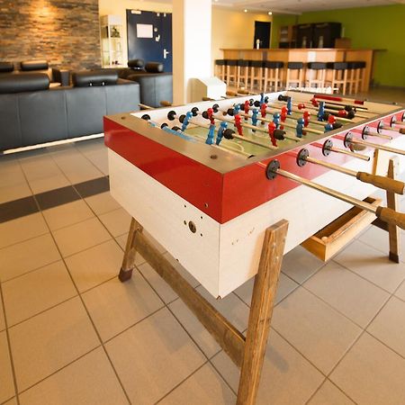 Youtel Jugendhotel Bitburg Ngoại thất bức ảnh